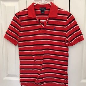Boys Polo by Ralph Lauren